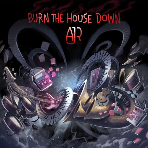 AJR Songs MP3 Download